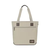 Heritage Supply Co. Legacy Recycled rPET Tote - Trench Coat