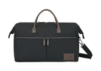 Heritage Supply Co. Legacy Recycled rPET Travel Weekender - Black