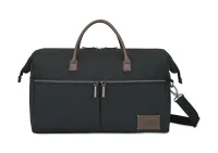 Heritage Supply Co. Legacy Recycled rPET Travel Weekender - Black
