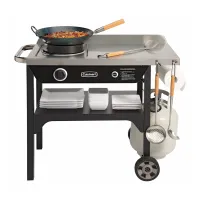 Cuisinart Outdoors® Wok Station - Black