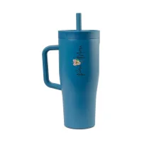 CORKCICLE Leak Proof Cruiser - 22 Oz. - North Shore