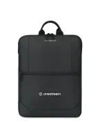 Samsonite Convertible Luggage Cover and Laptop Backpack - Black