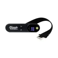 Easy Go Digital Luggage Scale - Black