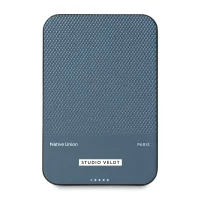 Native Union (RE)Classic Magnetic Power Bank 5000mAh - Navy