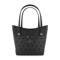 Crocs Classic Medium Tote - Black