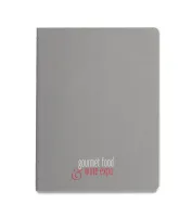 Moleskine Cahier Ruled X-Large Journal - Pebble Grey