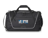 Matrix Sport Duffel - Black