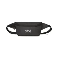 Rio Waist Pack - Black