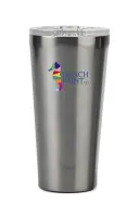 CORKCICLE Tumbler - 16 Oz. - Gunmetal