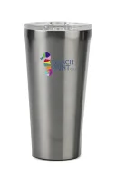 CORKCICLE Tumbler - 16 Oz. - Gunmetal