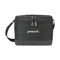 Goodwin Deluxe Box Cooler - Black