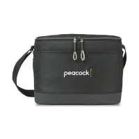 Goodwin Deluxe Box Cooler - Black