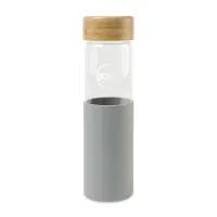 Aviana Journey Tritan Bottle - 20 Oz - Dove Grey