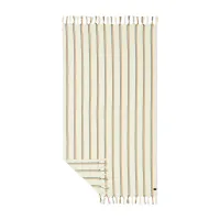 Slowtide? Turkish Cotton Towel - Baja