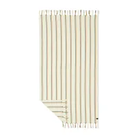 Slowtide? Turkish Cotton Towel - Baja