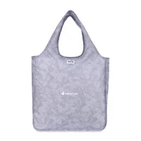 RuMe Recycled Ripstop rPET Medium Tote - Lavender
