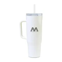 CORKCICLE Cruiser - 40 Oz. - White