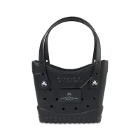 Crocs Classic Small Tote - Black