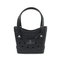 Crocs Classic Small Tote - Black