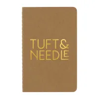 Moleskine® Cahier Ruled Pocket Journal - Kraft