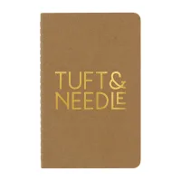 Moleskine® Cahier Ruled Pocket Journal - Kraft