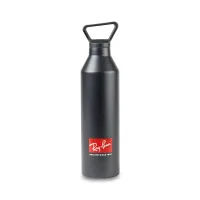 MiiR Vacuum Insulated Bottle - 23 Oz. - Black Powder