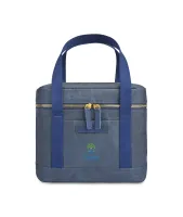 Out of the Woods Walrus Mini Lunch - Navy