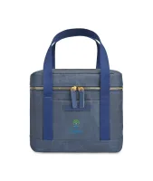 Out of the Woods Walrus Mini Lunch - Navy