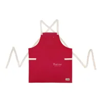 La Cuisine™ Prep Apron - Barbados Cherry