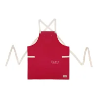 La Cuisine™ Prep Apron - Barbados Cherry