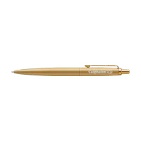 Parker Jotter XL Ballpoint - Monochrome Gold - Gold Trim