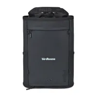 MiiR Bahia Recycled rPET 28L Backpack - Black