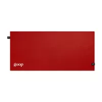 Slowtide® Mesa Quick Dry Cooling Towel - Red