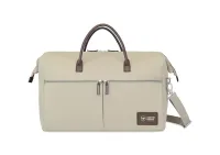 Heritage Supply Co. Legacy Recycled rPET Travel Weekender - Trench Coat