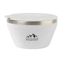 RIGWA Fresh Bowl 20oz - White