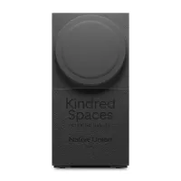 Native Union Rise 2-IN-1 Qi2 Wireless Charger - Black