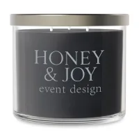 Yankee Candle® 3-Wick Candle - Midsummer's Nights