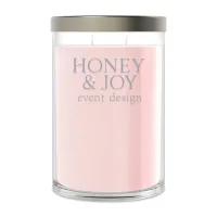Yankee Candle® Large Tumbler Candle - Pink Sands