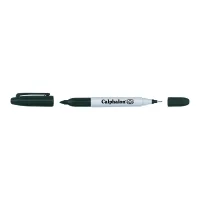 Sharpie Twin Tip - Black