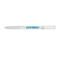 Paper Mate® Write Bros Stick Pen White Barrel - Black Ink - White
