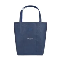 Out of the Woods Iconic Shopper - Navy