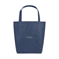 Out of the Woods Iconic Shopper - Navy