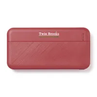 iLive™ 10K Power Bank - Red