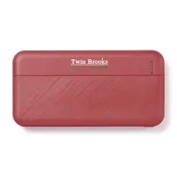 iLive™ 10K Power Bank - Red