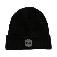 Ahead Newfoundland Knit Hat - Black