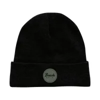 Ahead Newfoundland Knit Hat - Black
