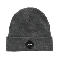 Ahead Newfoundland Knit Hat - Charcoal Heather