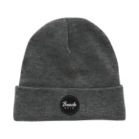 Ahead Newfoundland Knit Hat - Charcoal Heather