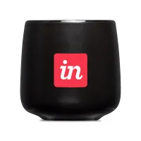 CORKCICLE Cafe Cup - 8 Oz. - Matte Black