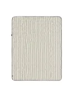Slowtide Picnic Blanket Tote - Koko Cream